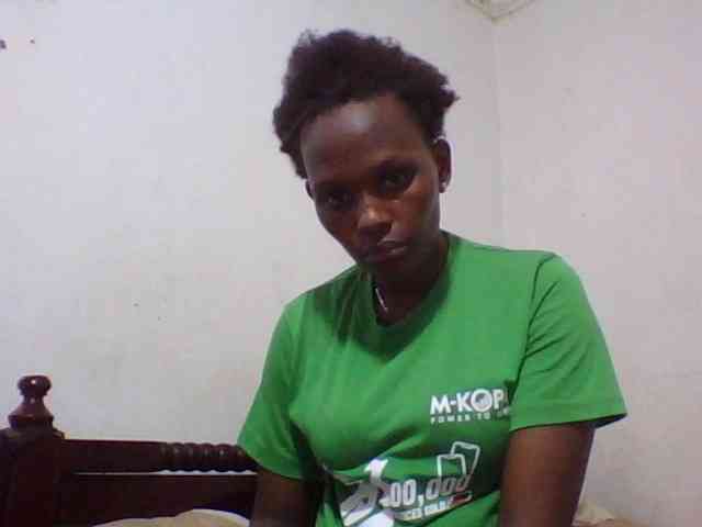 Africanpretty22 webcam