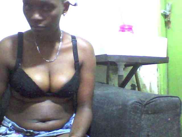 Africanpretty22 Live Webcam on BongaCams