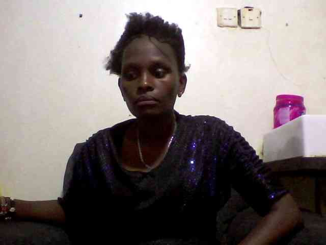 Africanpretty22 webcam