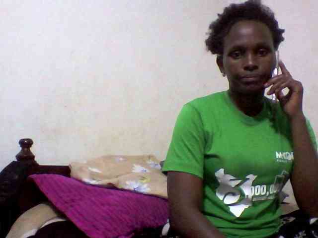 Africanpretty22 webcam