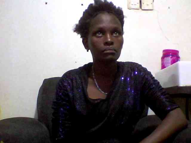 Africanpretty22 webcam