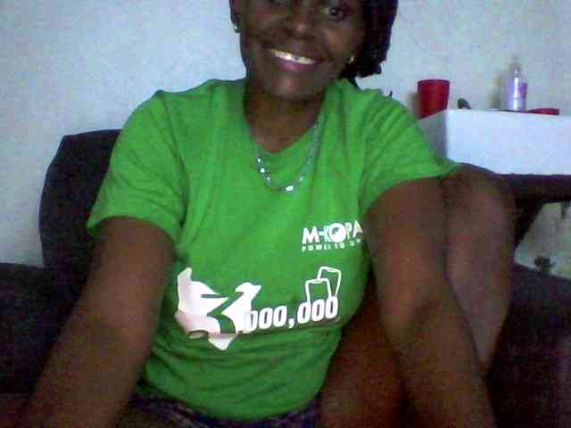 Africanpretty22 webcam