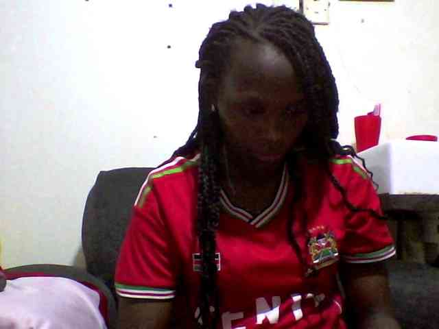 Africanpretty22 webcam