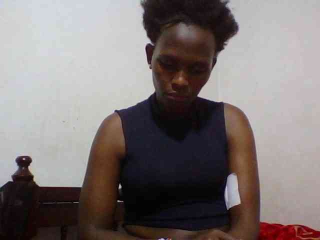 Africanpretty22 webcam