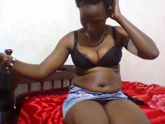 Africanpretty22 webcam