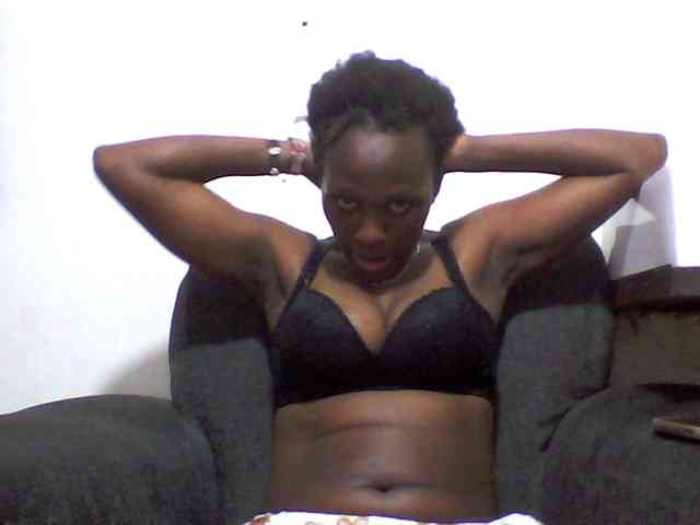 Africanpretty22