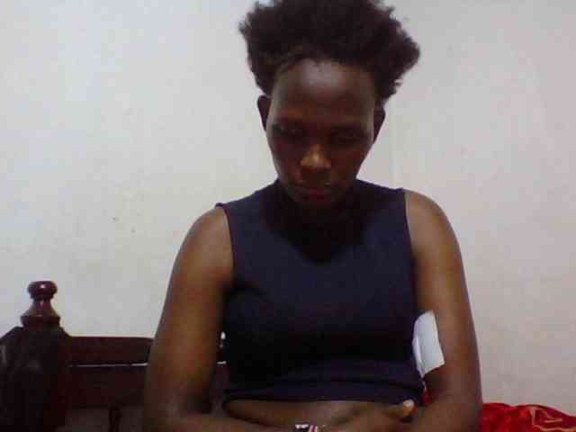 Africanpretty22 webcam