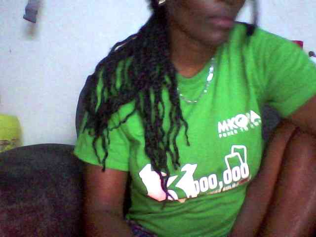 Africanpretty22 webcam