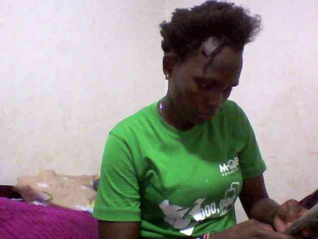 Africanpretty22 webcam