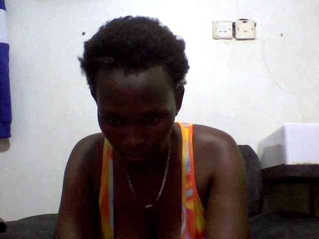 Africanpretty22
