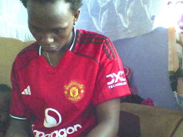 Africanpretty22 webcam