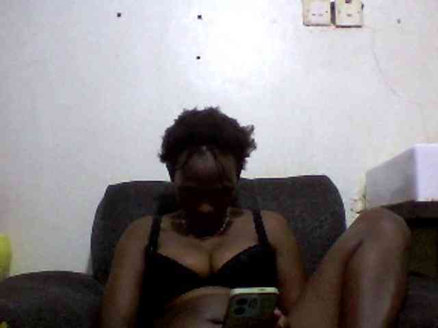 Africanpretty22 webcam