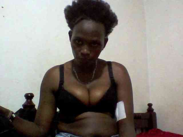 Africanpretty22 webcam