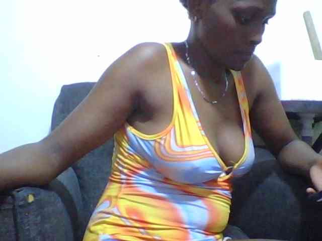 Africanpretty22