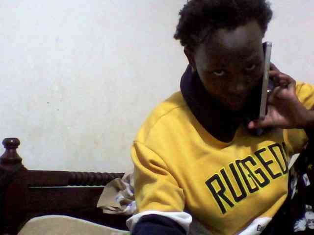 Africanpretty22 webcam