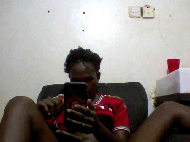 Africanpretty22 webcam