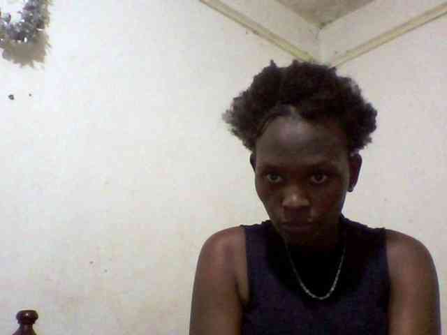 Africanpretty22 webcam