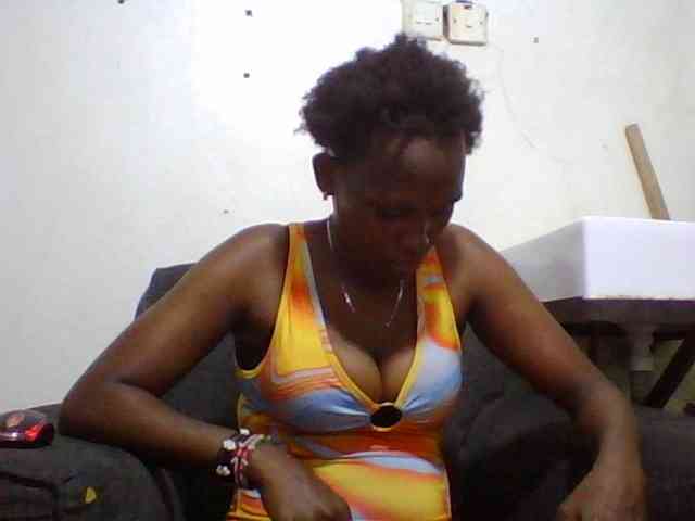 Africanpretty22