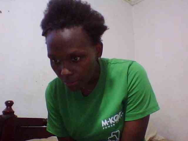 Africanpretty22