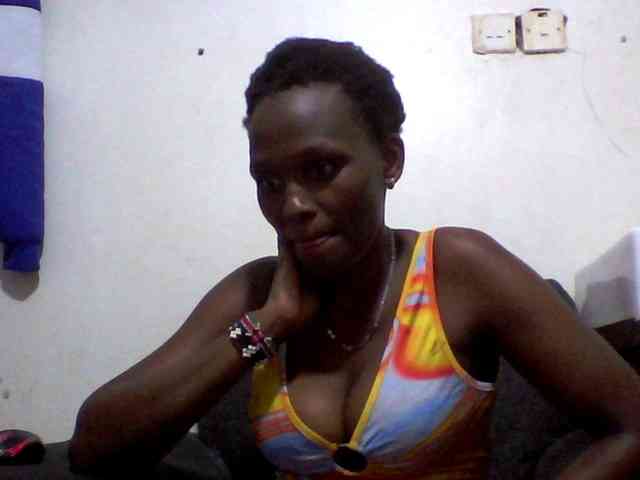 Africanpretty22 webcam