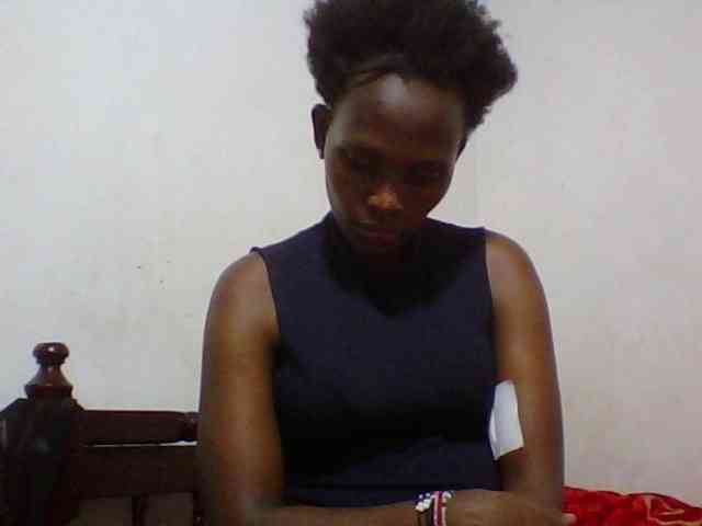 Africanpretty22 webcam