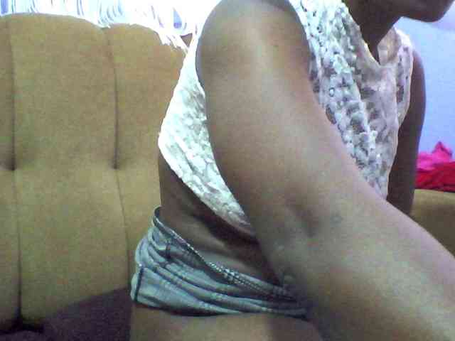 Africanpretty22 webcam