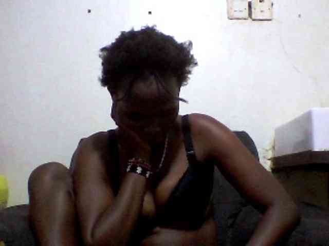 Africanpretty22 webcam
