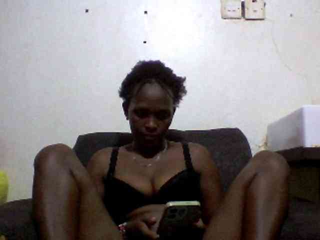 Africanpretty22 webcam