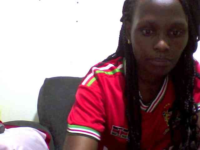 Africanpretty22 webcam