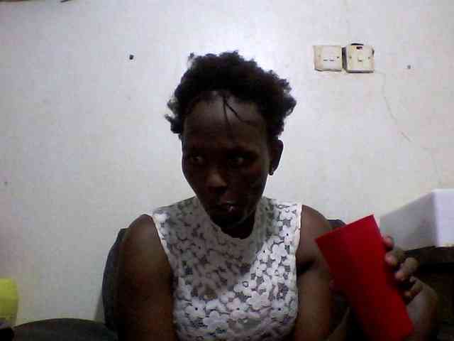 Africanpretty22 webcam