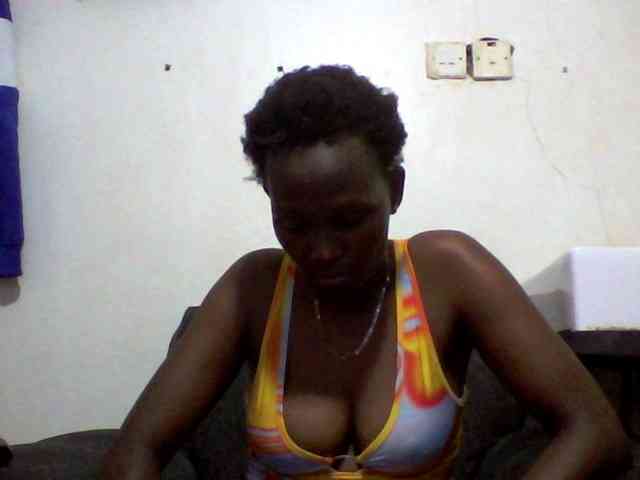 Africanpretty22 webcam