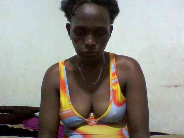 Africanpretty22 webcam