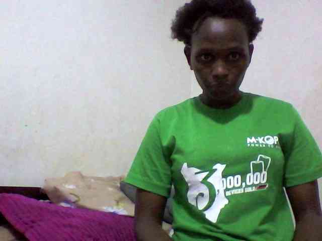 Africanpretty22 webcam