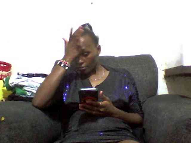 Africanpretty22 webcam