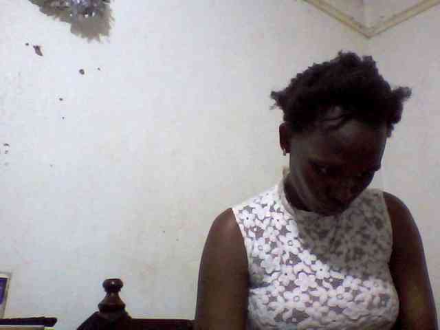 Africanpretty22 webcam