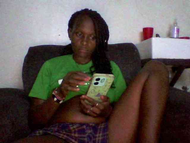 Africanpretty22 webcam