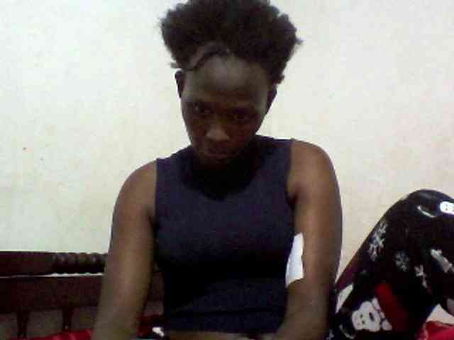 Africanpretty22 webcam