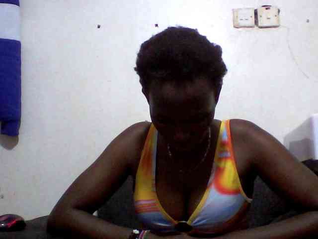 Africanpretty22