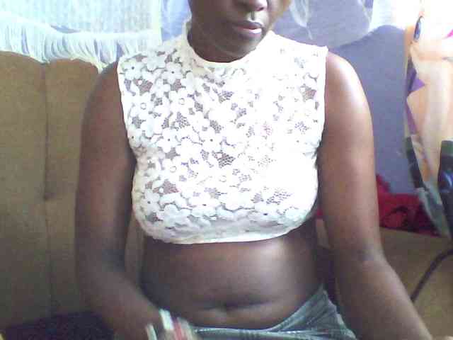 Africanpretty22 webcam