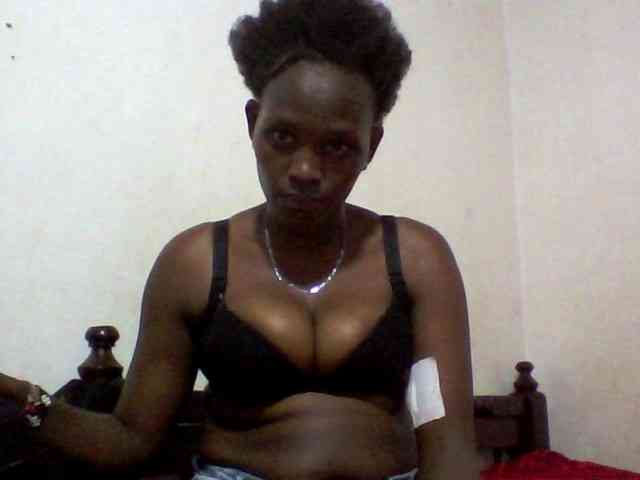 Africanpretty22 webcam