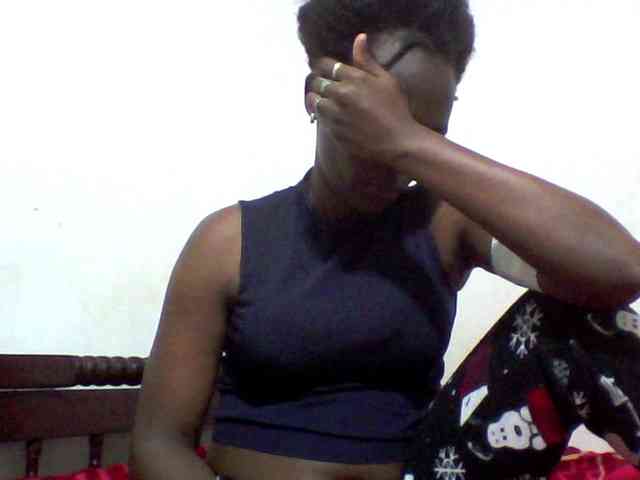 Africanpretty22 webcam