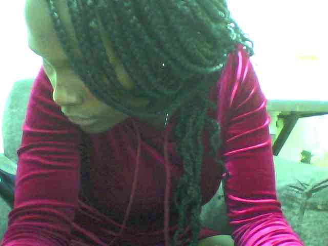 Africanpretty22 webcam