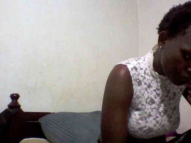 Africanpretty22 webcam