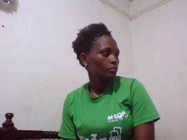 Africanpretty22