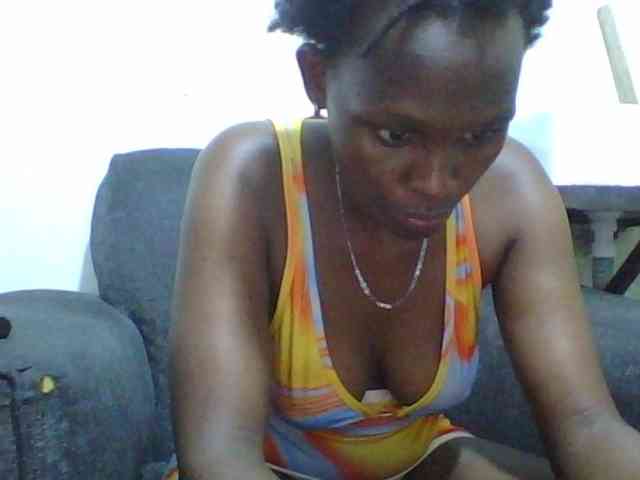 Africanpretty22 webcam