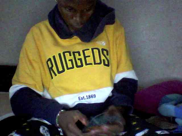 Africanpretty22 webcam