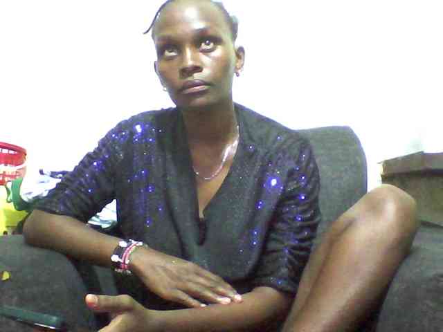 Africanpretty22 webcam