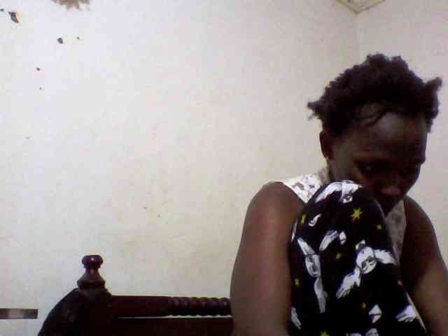 Africanpretty22 webcam