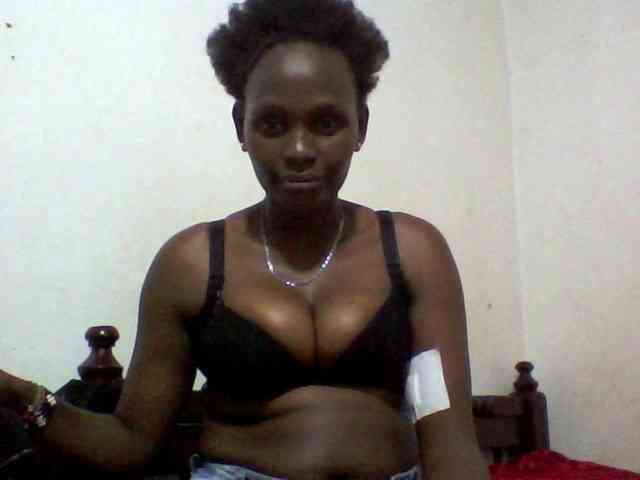 Africanpretty22 webcam