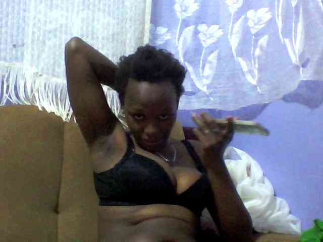 Africanpretty22 webcam